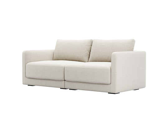 Basel 2.5 Seat Sofa
