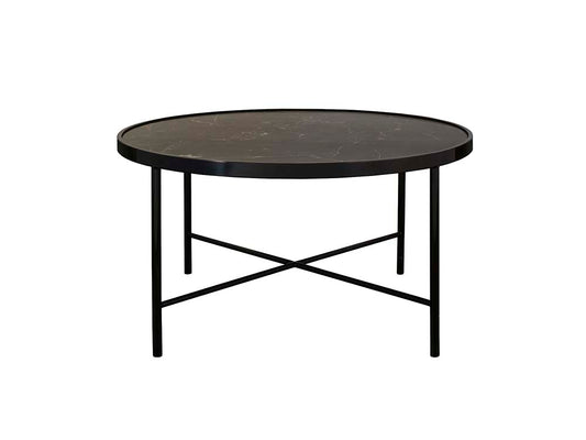 Nester Coffee Table, Marble Top
