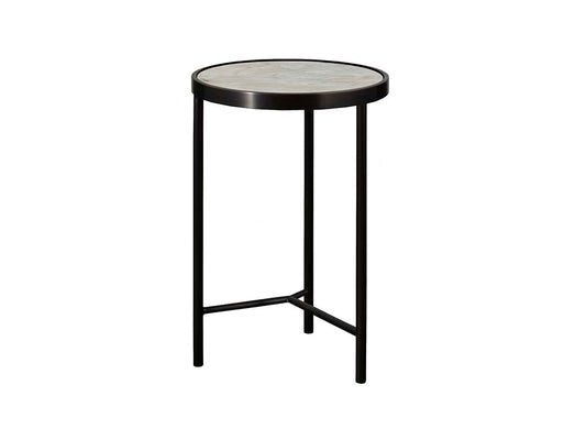 Nester Side Table, Marble