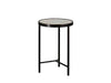 Nester Side Table, Marble