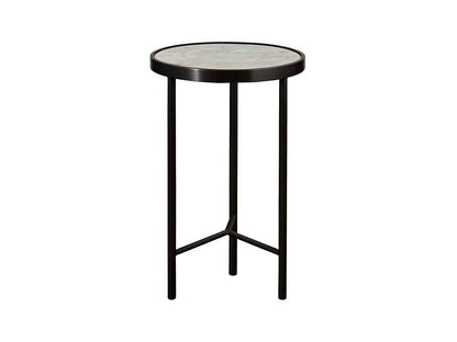 Nester Side Table, Marble