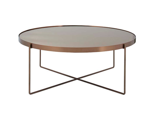 Felix Mirror Coffee Table Large