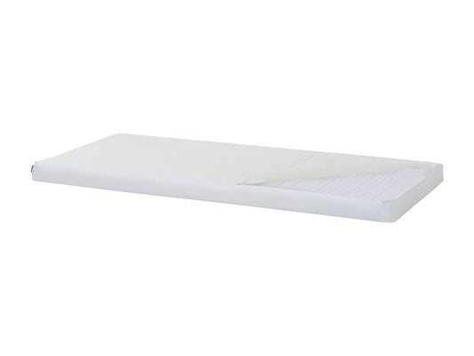 Cold Foam Mattress 90x190x9 With Quilted Cover