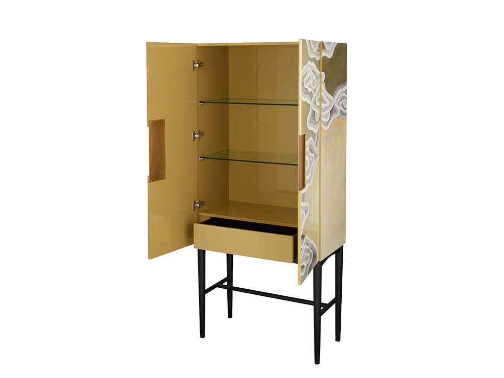 Kumo Cabinet