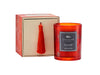 Orange Amere & Star Anise Candle