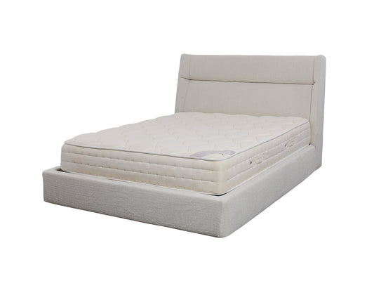 Weston Bed with Storage