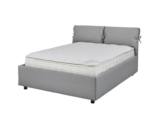 Marley Bed with Storage