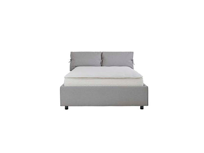 Marley Bed with Storage King