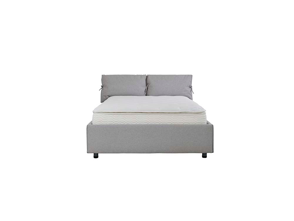 Marley Bed with Storage Queen