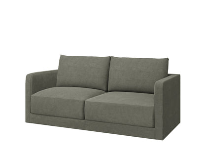 Basel Mini 2.5 Seat Sofa
