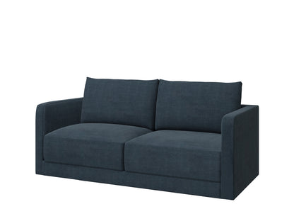 Basel Mini 2.5 Seat Sofa