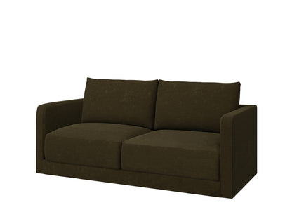 Basel Mini 2.5 Seat Sofa