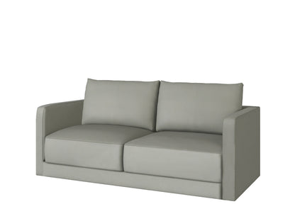 Basel Mini 2.5 Seat Sofa