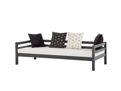 ECO Dream Junior Bed Smoked Pearl