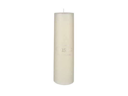 Walt Church Candle, 7x25cm