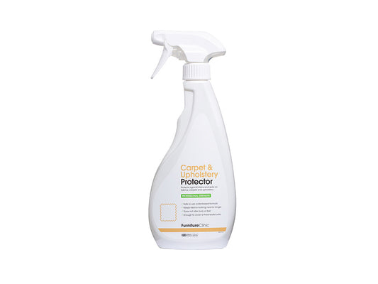 Carpet & Upholstery Protector