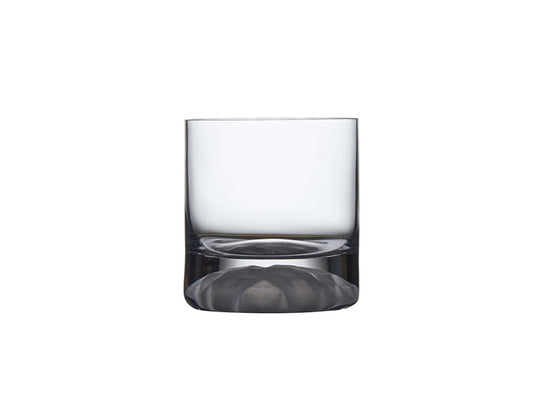 Club Ice Whisky Glass Set of 4