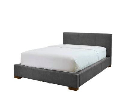 Moderna Bed With No Drawers