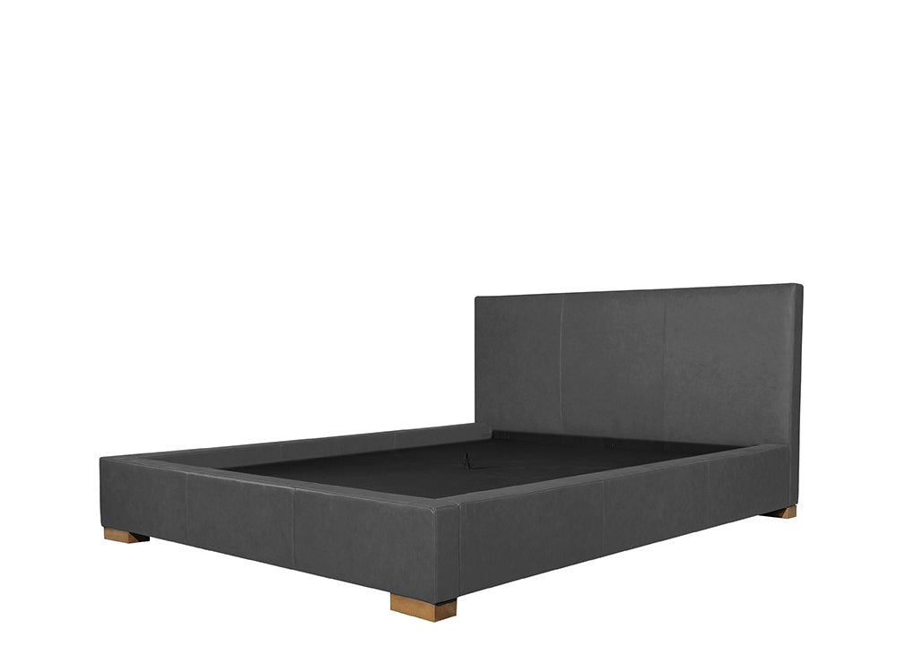 Moderna Bed With No Drawers