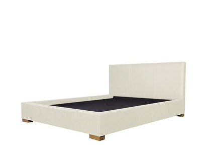 Moderna Bed With No Drawers