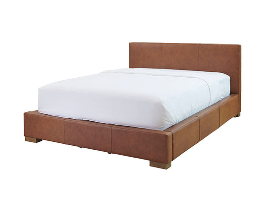 Moderna Bed With No Drawers