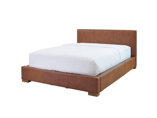 Moderna Bed With No Drawers