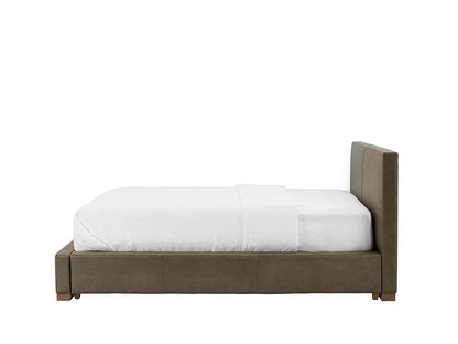 Moderna Bed With No Drawers