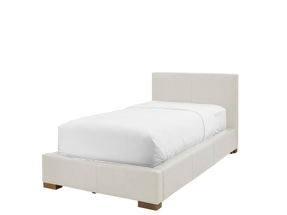 Moderna Bed With No Drawers