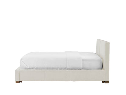 Moderna Bed With No Drawers