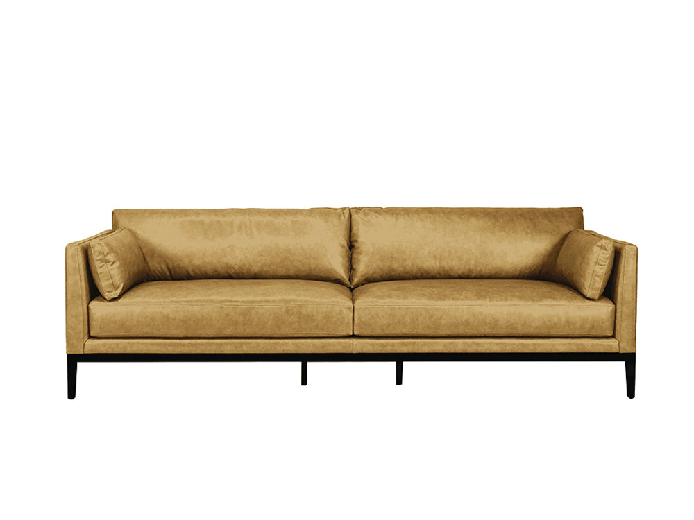 Vancouver 4 Seat Sofa