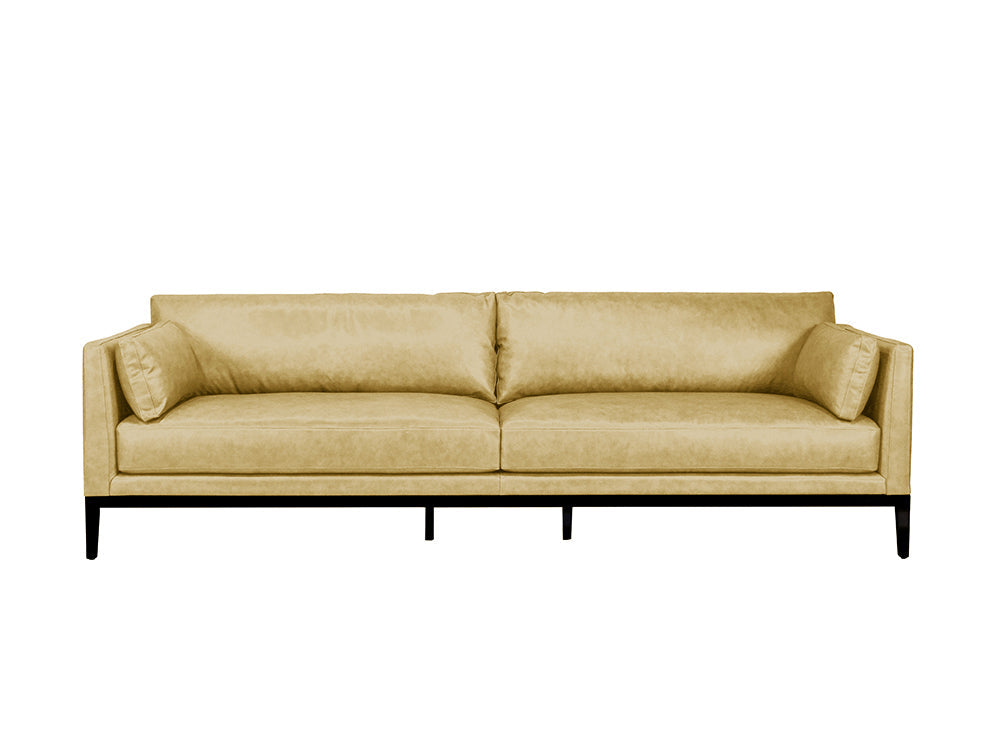 Vancouver 4 Seat Sofa