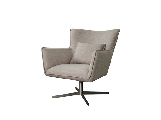 Jacob Swivel Chair