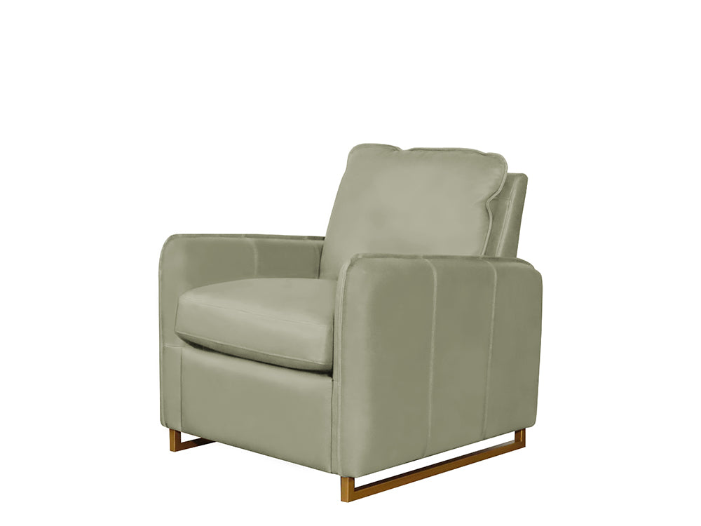 Beltran Recliner