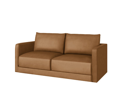 Basel Mini 2.5 Seat Sofa