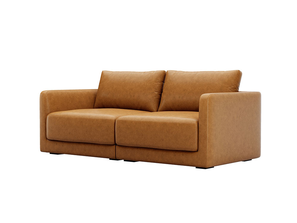 Basel 2.5 Seat Sofa