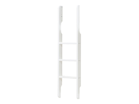 Ladder for bunk bed with extra height