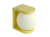Plat Light with Wireless Charging