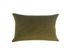 Juniper Velvet Cushion Cover, 50x30cm