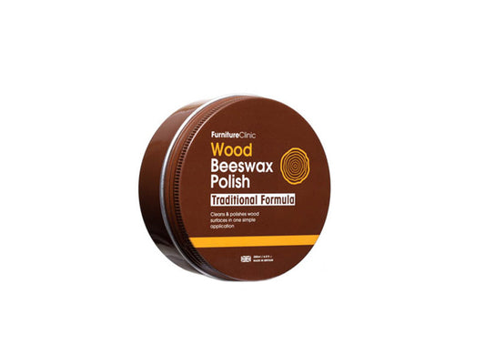 Beeswax Polish 200ml