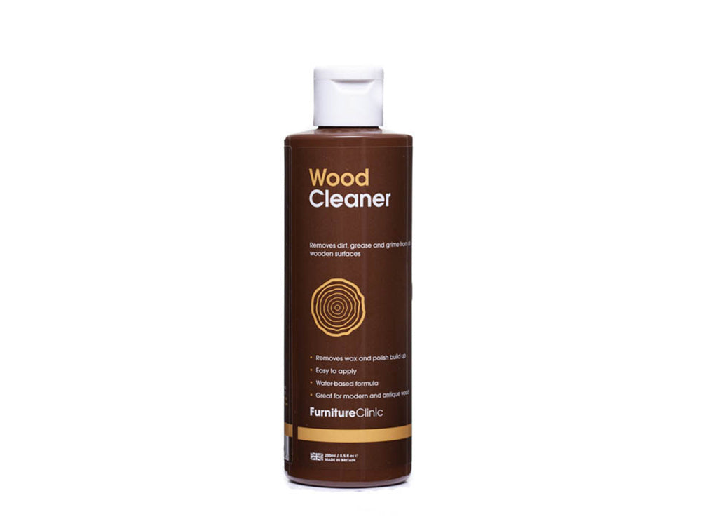 Wood Cleaner 250ml