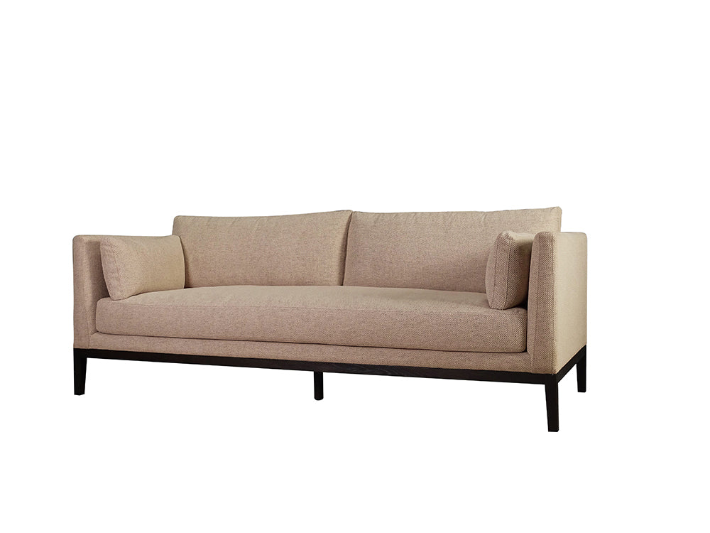 Vancouver 3 Seat Sofa – indigo-living-limited