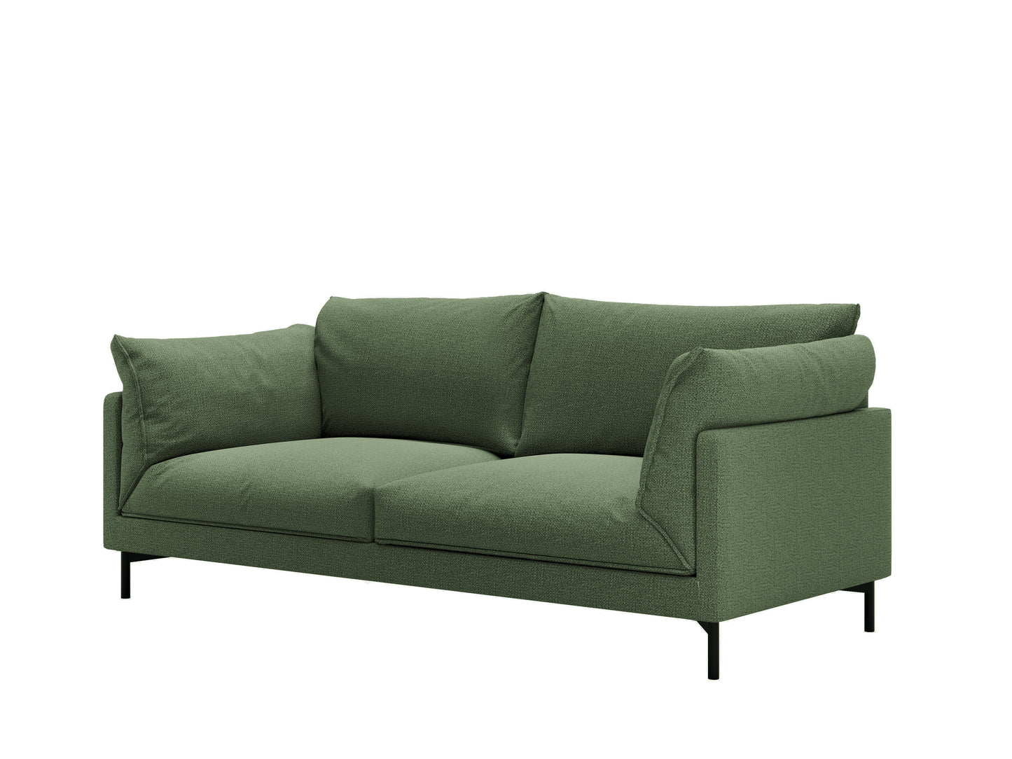 Julian 3 Seat Sofa