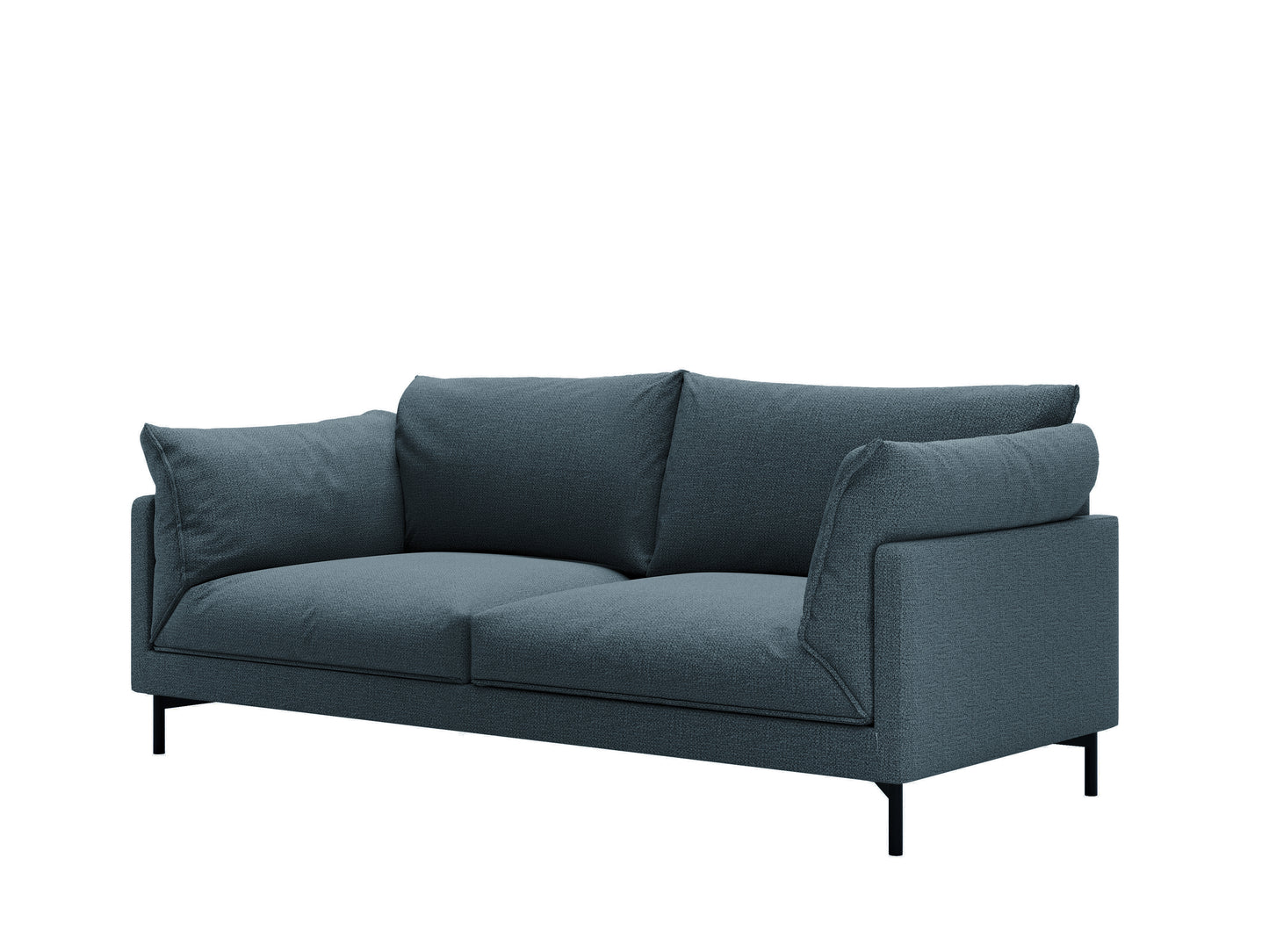Julian 3 Seat Sofa