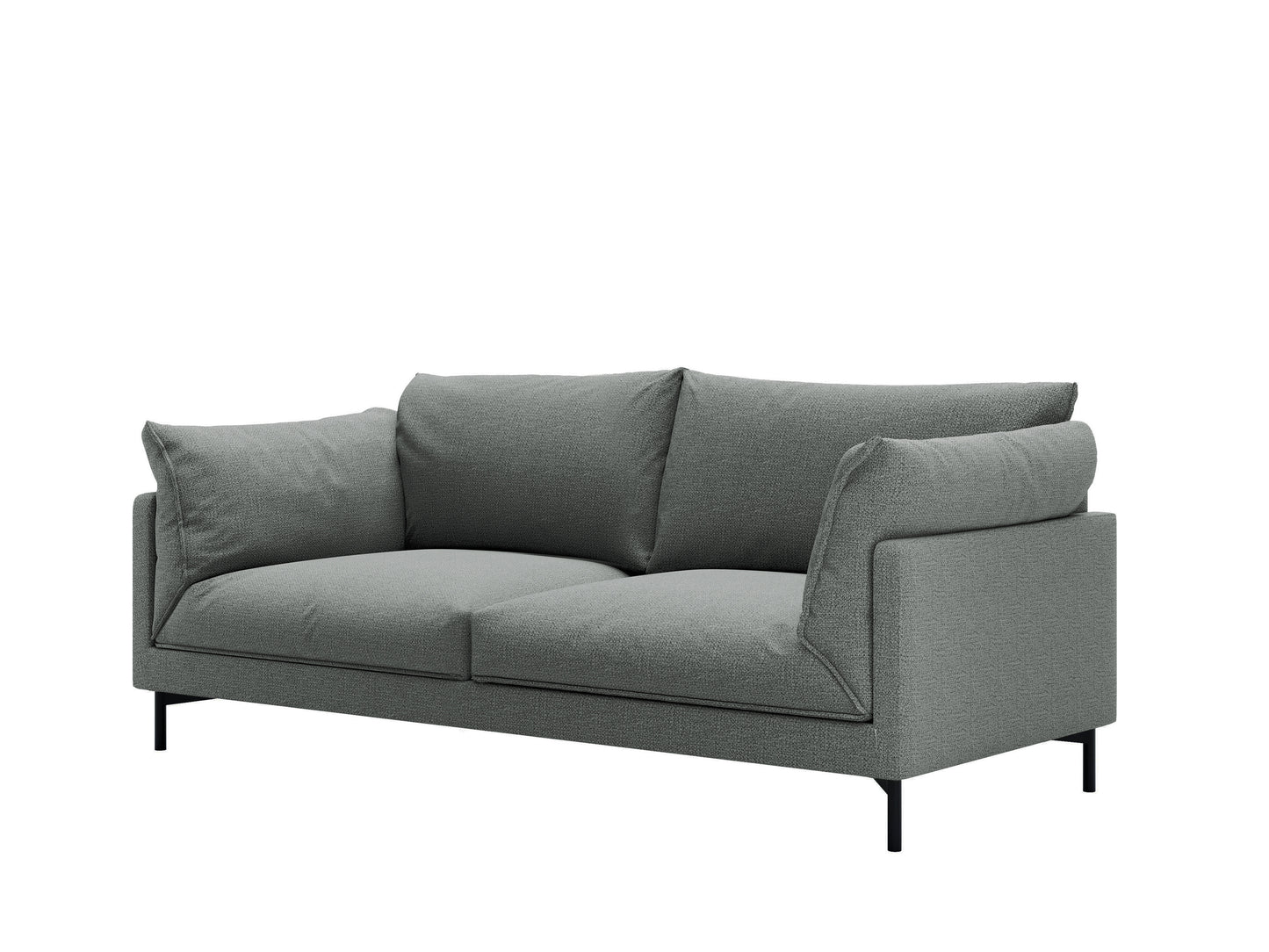 Julian 3 Seat Sofa