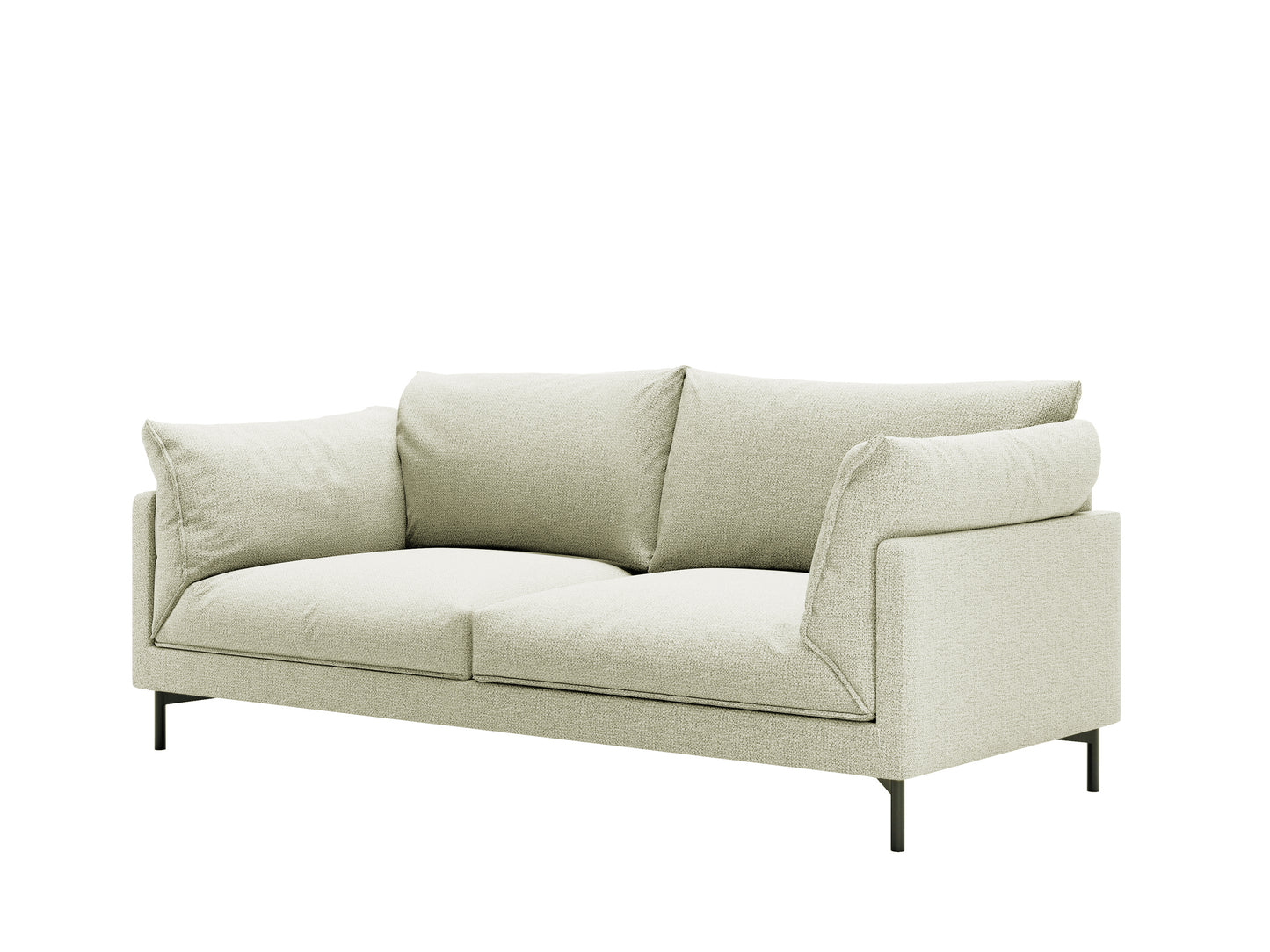 Julian 3 Seat Sofa
