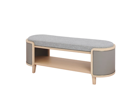 nude Bench