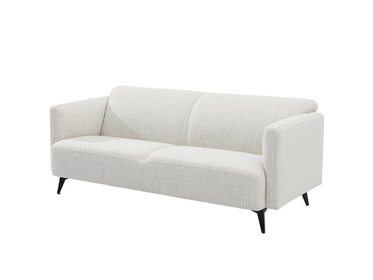 Sophie 2.5 Seat Sofa, Ivory