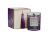 Tuberose Absolute & Sandalwood Candle