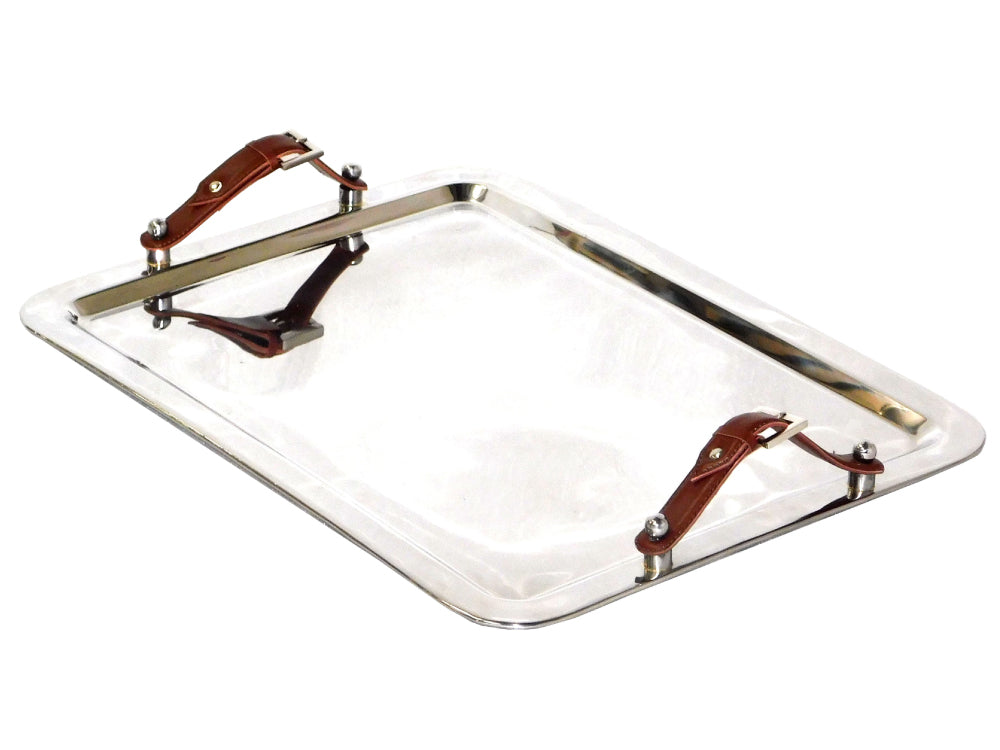 Jaylen Serving Tray, Small