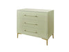 Ariel 3 Drawer Chest